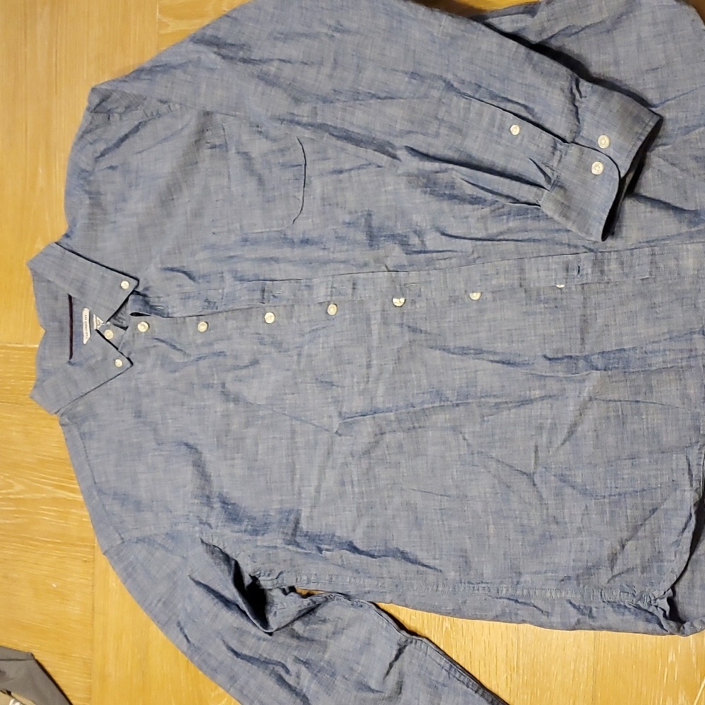 Jos A Bank 1905 Tailored Fit